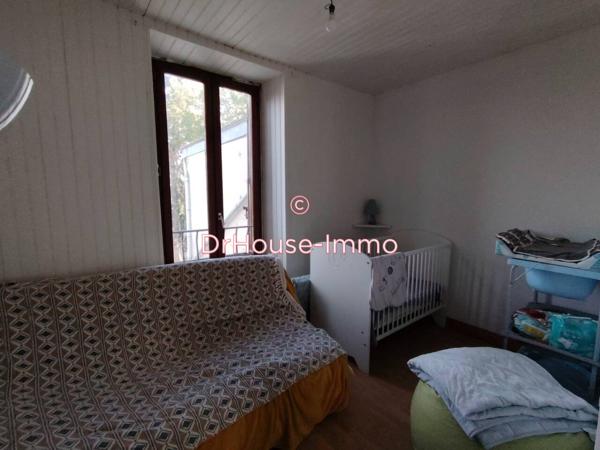 Maison à vendre 6 pièces de 143 m²
