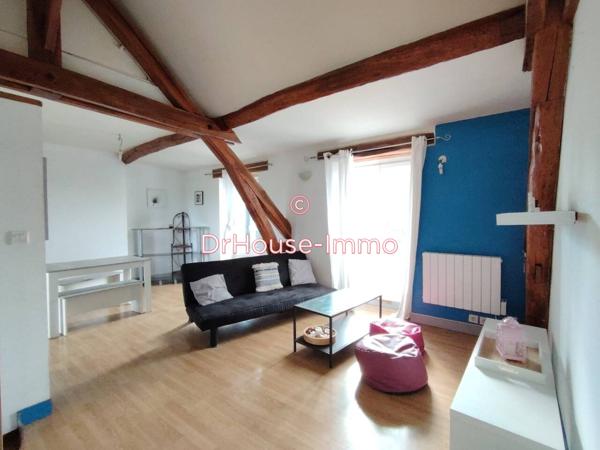 Maison à vendre 6 pièces de 143 m²
