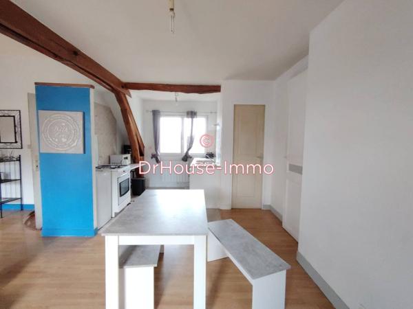 Maison à vendre 6 pièces de 143 m²