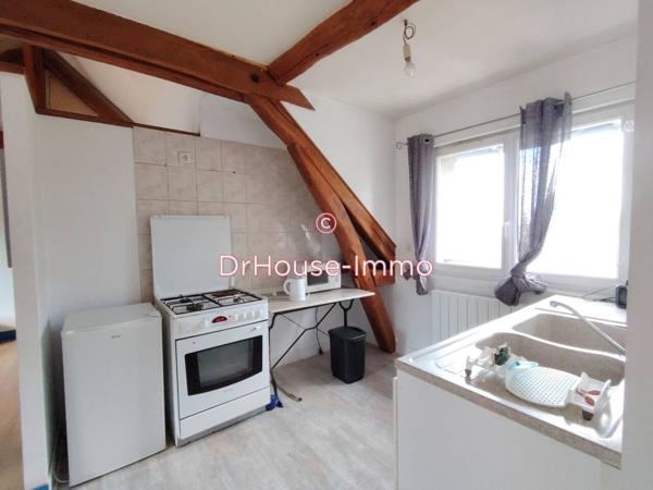 Maison à vendre 6 pièces de 143 m²