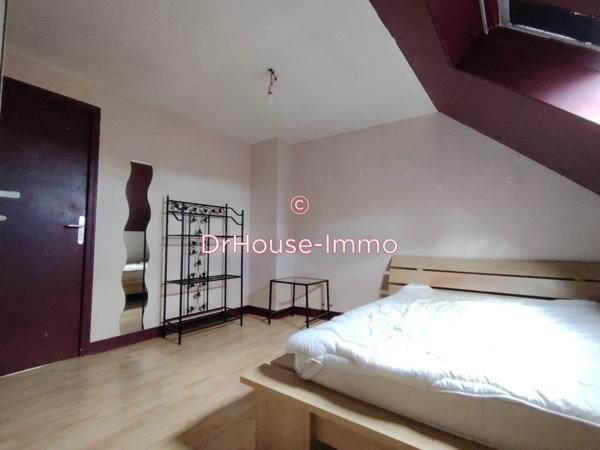 Maison à vendre 6 pièces de 143 m²
