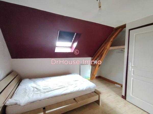 Maison à vendre 6 pièces de 143 m²