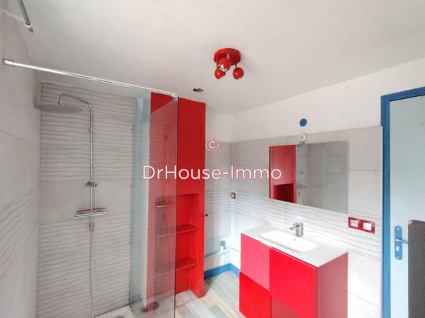 Maison à vendre 6 pièces de 143 m²