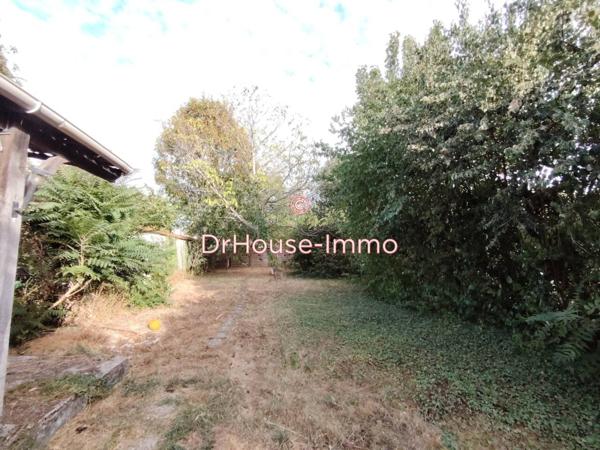 Maison à vendre 6 pièces de 143 m²