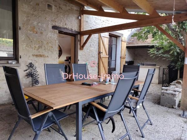 Maison à vendre 6 pièces de 143 m²