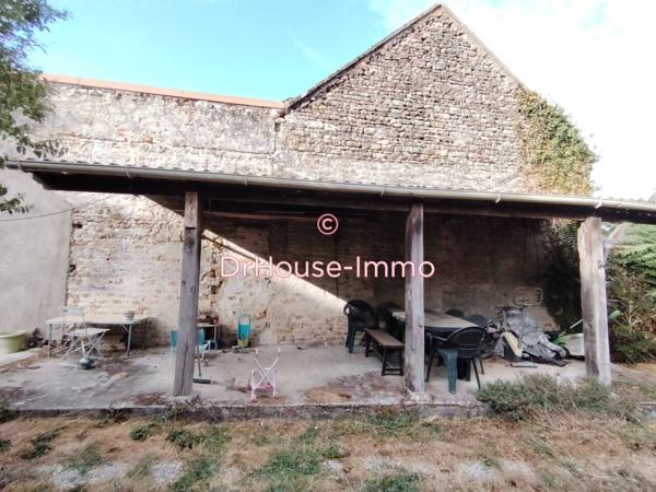 Maison à vendre 6 pièces de 143 m²