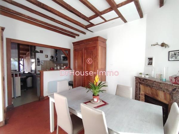 Maison à vendre 6 pièces de 143 m²