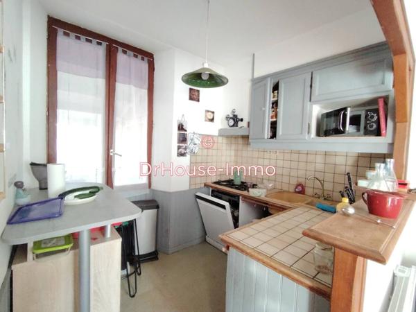 Maison à vendre 6 pièces de 143 m²