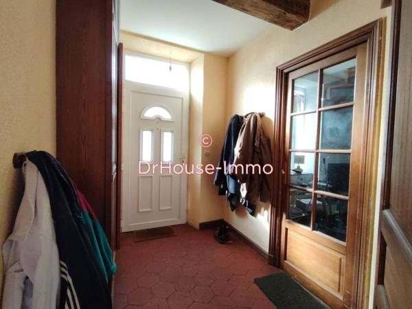 Maison à vendre 6 pièces de 143 m²