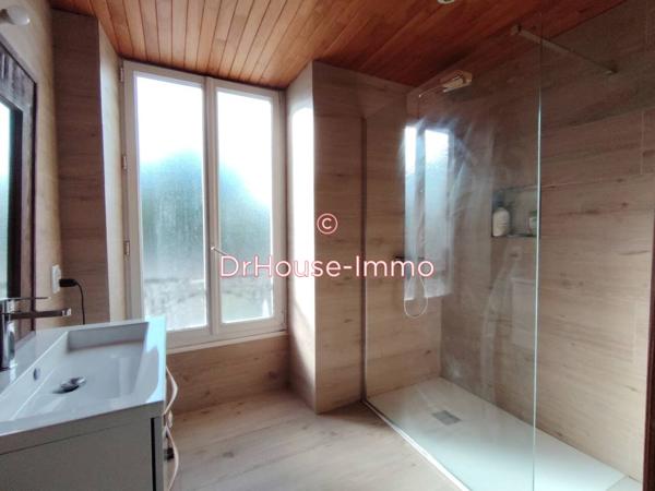 Maison à vendre 6 pièces de 143 m²