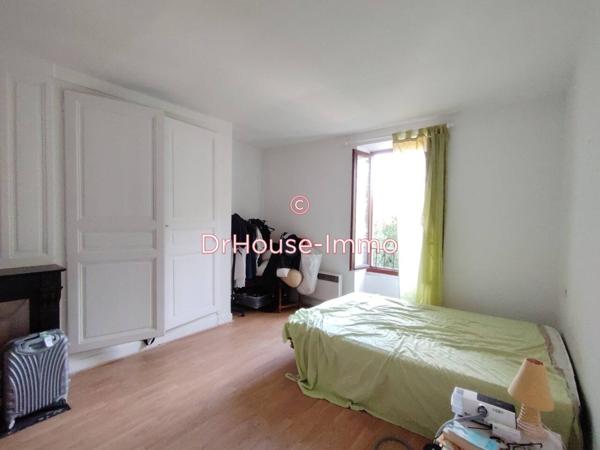 Maison à vendre 6 pièces de 143 m²