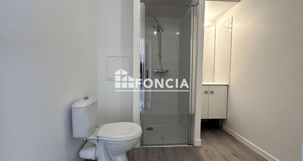 À vendre Studio 29 m² - Corbeil-essonnes 91100