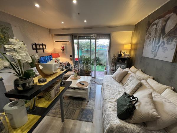 Appartement de 20,08 m²