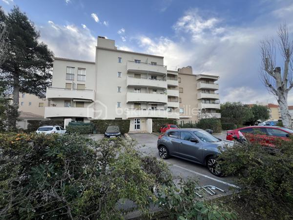 Appartement de 20,08 m²