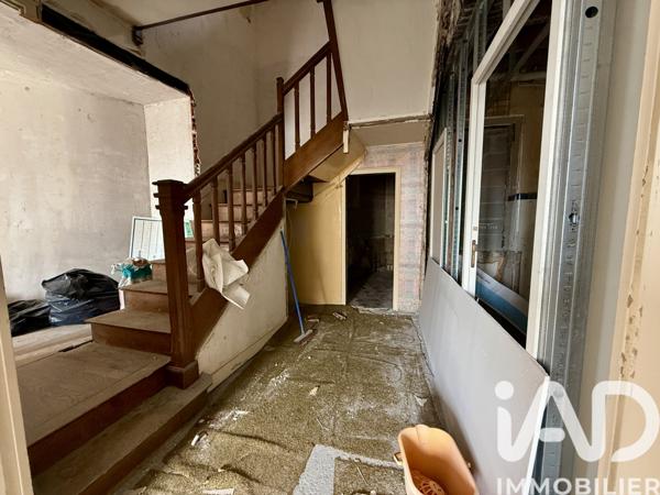 Immeuble à vendre 215 m² Digoin