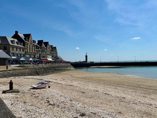 Maison à Cancale à vendre - Port de la Houle