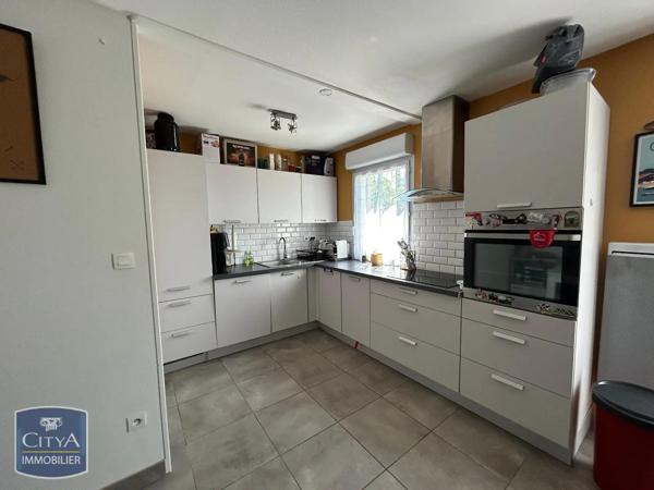 Appartement à louer 2 pièces 48.15m² Tarbes (65000)