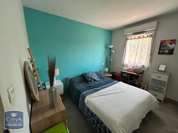 Appartement à louer 2 pièces 48.15m² Tarbes (65000)