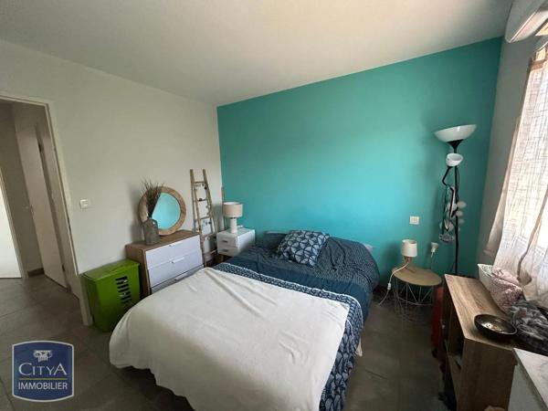 Appartement à louer 2 pièces 48.15m² Tarbes (65000)