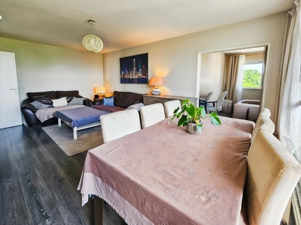 Appartement Le Mée Sur Seine 4 pièces 78 m2