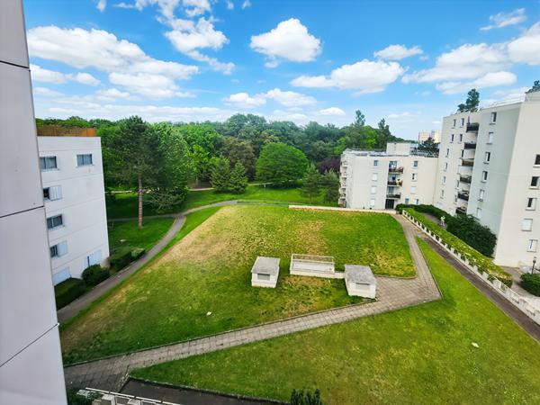 Appartement Le Mée Sur Seine 4 pièces 78 m2