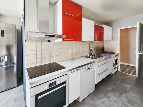 Appartement Le Mée Sur Seine 4 pièces 78 m2