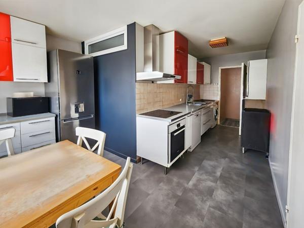 Appartement Le Mée Sur Seine 4 pièces 78 m2