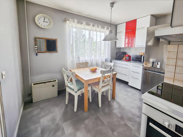 Appartement Le Mée Sur Seine 4 pièces 78 m2