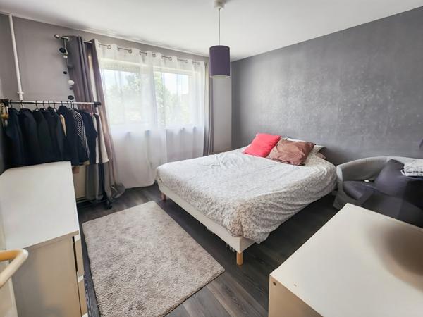 Appartement Le Mée Sur Seine 4 pièces 78 m2