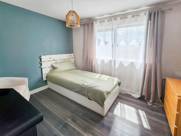 Appartement Le Mée Sur Seine 4 pièces 78 m2