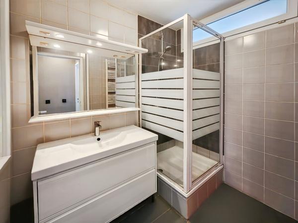 Appartement Le Mée Sur Seine 4 pièces 78 m2