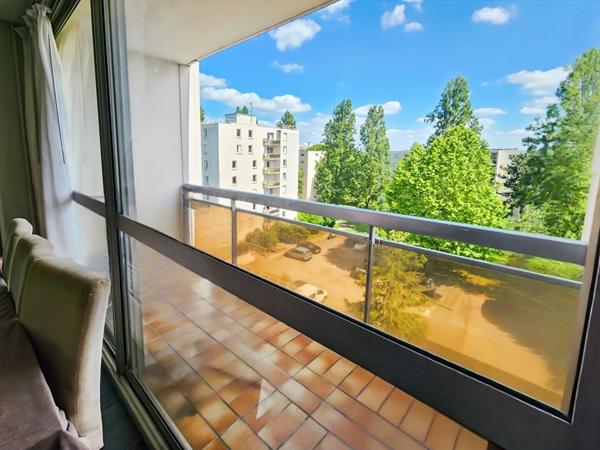 Appartement Le Mée Sur Seine 4 pièces 78 m2