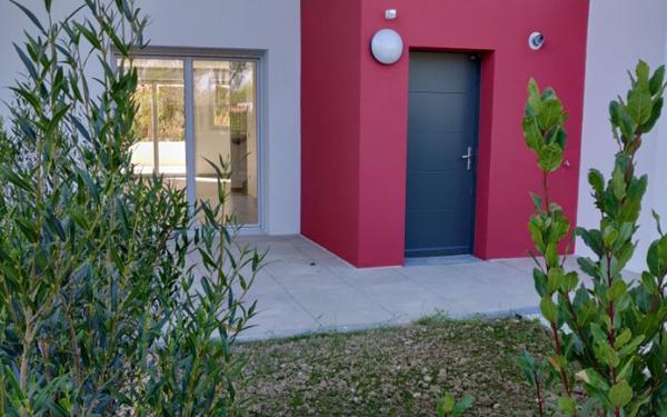 Appartement à louer    4 pièces •  Toulouse