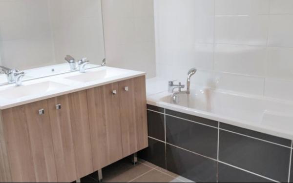 Appartement à louer    4 pièces •  Toulouse