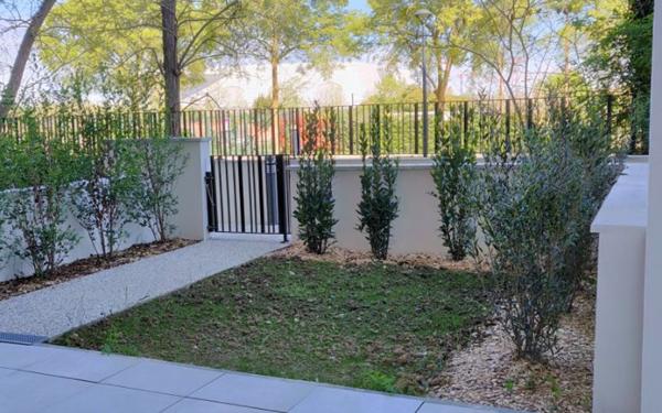 Appartement à louer    4 pièces •  Toulouse