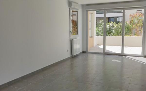 Appartement à louer    4 pièces •  Toulouse