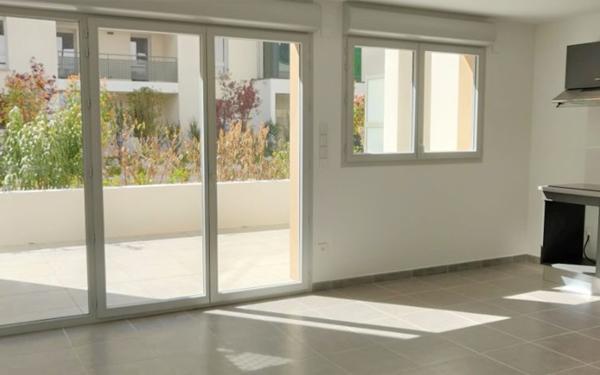 Appartement à louer    4 pièces •  Toulouse