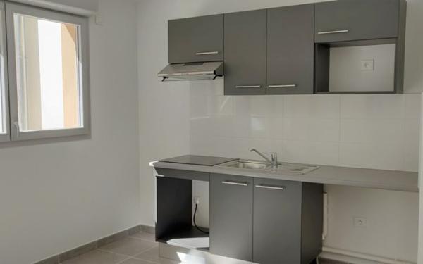 Appartement à louer    4 pièces •  Toulouse