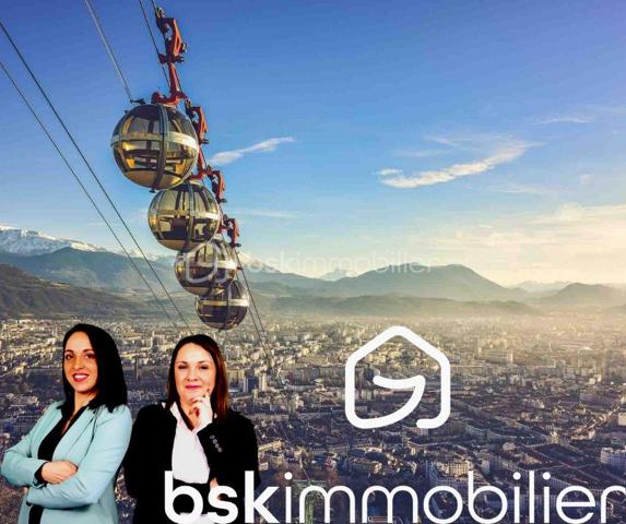 Appartement de 83,66 m²