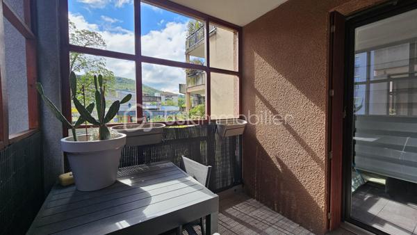 Appartement de 83,66 m²