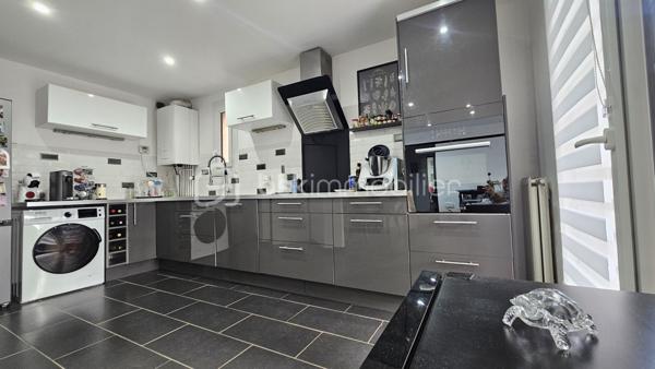 Appartement de 83,66 m²