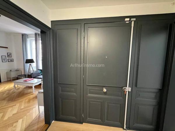 Vente Appartement 4 pièces 114 m2 à Colmar