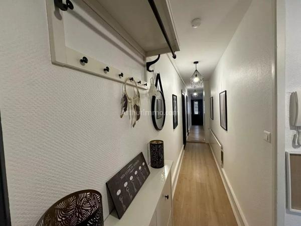 Vente Appartement 4 pièces 114 m2 à Colmar
