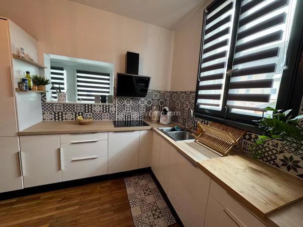 Vente Appartement 4 pièces 114 m2 à Colmar