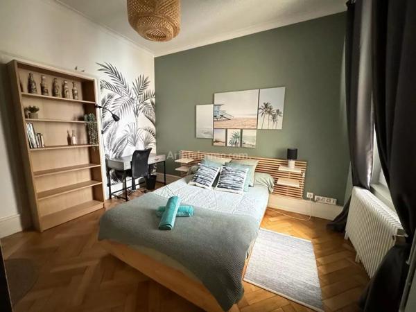Vente Appartement 4 pièces 114 m2 à Colmar