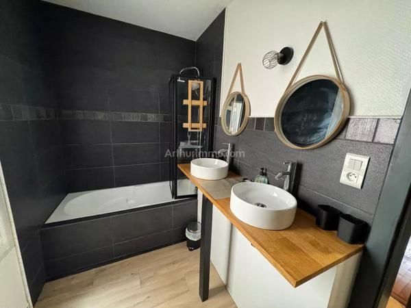 Vente Appartement 4 pièces 114 m2 à Colmar