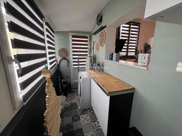 Vente Appartement 4 pièces 114 m2 à Colmar