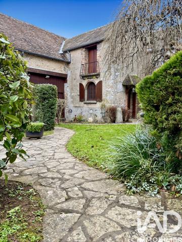 Maison à vendre 5 pièces 94 m² Champigny