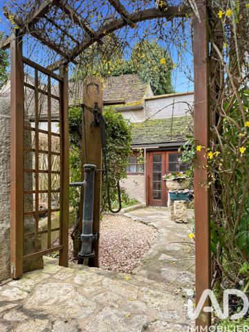 Maison à vendre 5 pièces 94 m² Champigny