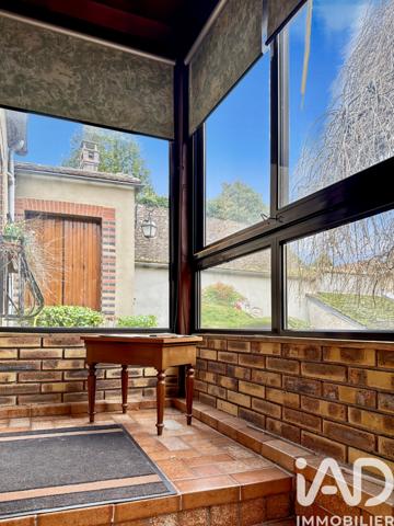 Maison à vendre 5 pièces 94 m² Champigny